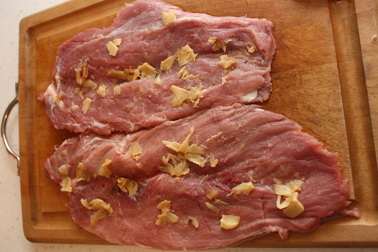 Bacon Wrapped Stuffed Pork Tenderloins   13