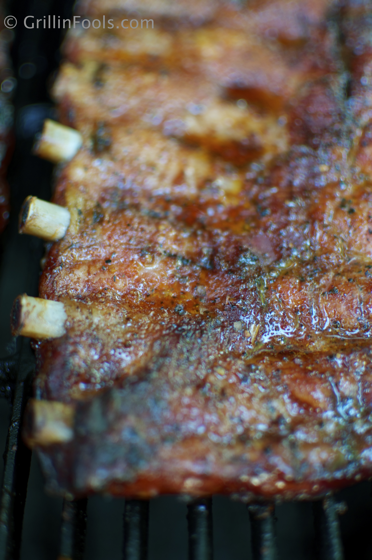 What are St Louis Style Ribs and How do I Grill Them | GrillinFools What are St Louis Style Ribs and How do I Grill Them