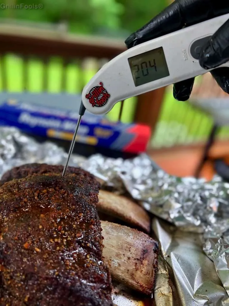 Different Types of Beef Ribs | GrillinFools Different Types of Beef Ribs