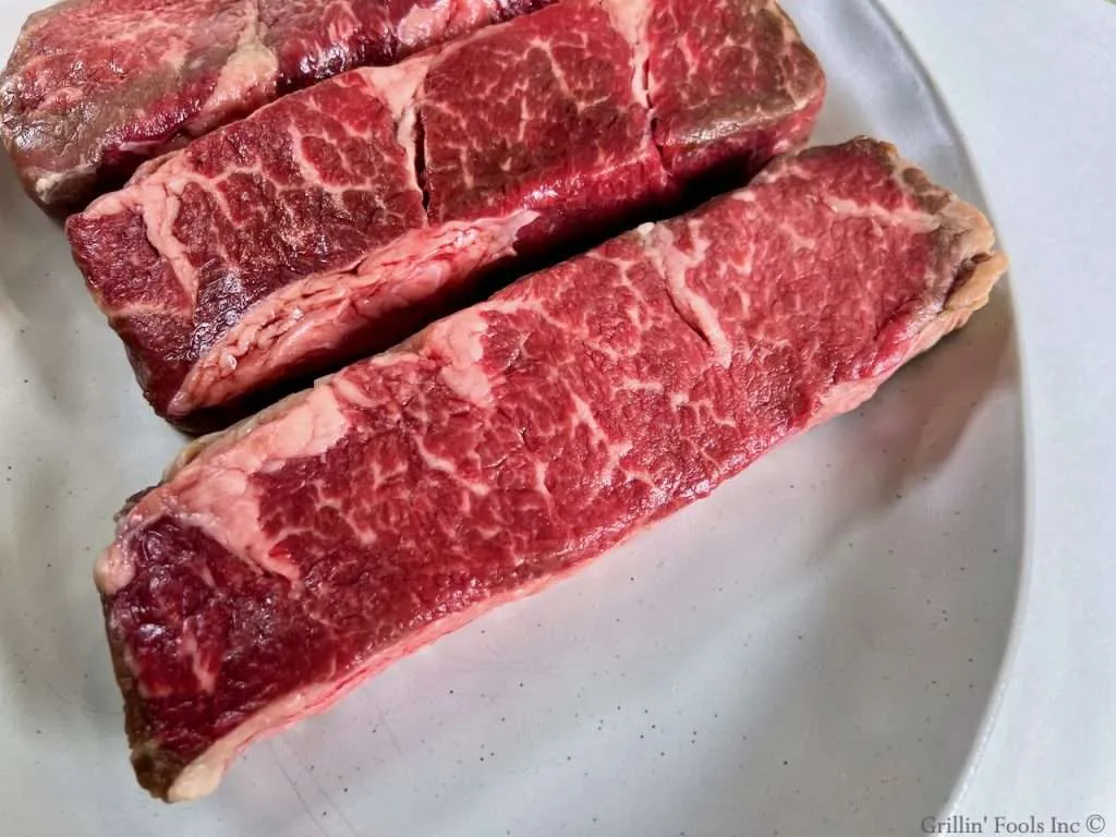 Denver Steak Recipe | GrillinFools Denver Steak Recipe