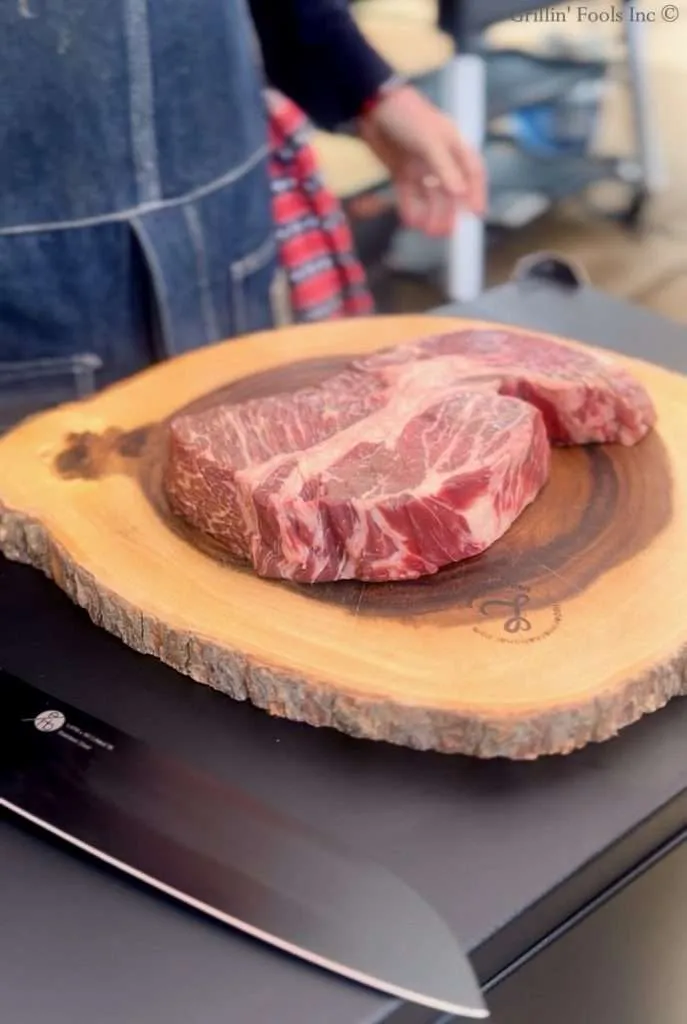 Chuck Roast Steak 23 of 27 | GrillinFools