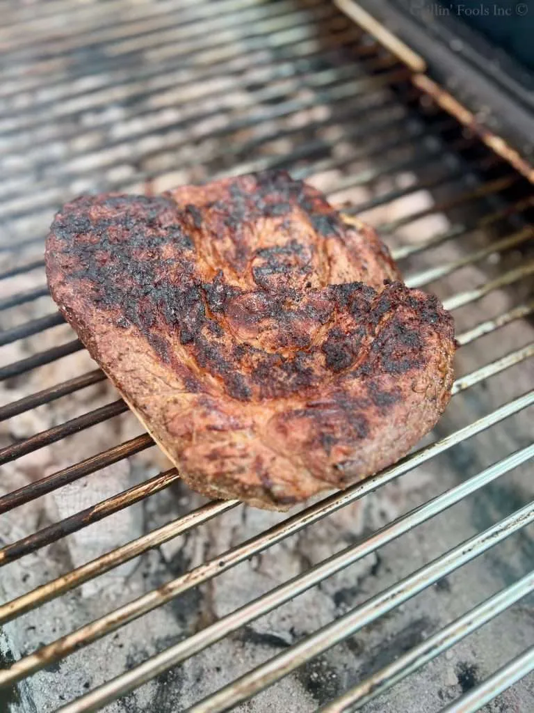 Chuck Roast Steak 3 of 27 | GrillinFools